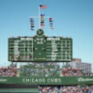 Meet your Posher, Charlie